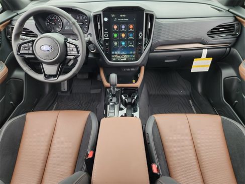 New 2026 Subaru Forester Touring image 18