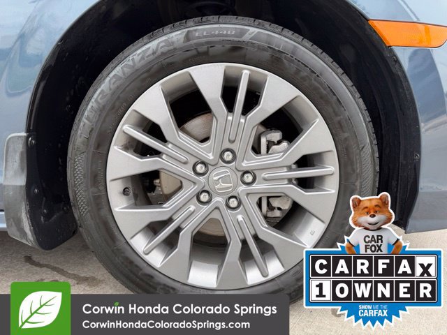 Used 2025 Honda Odyssey Touring image 34