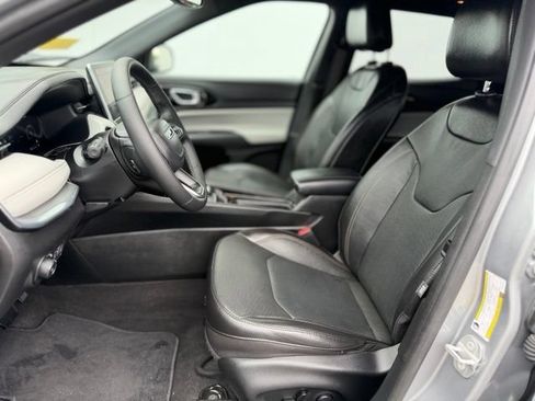 Used 2023 Jeep Compass Limited w/ Elite Group AWD/4WD image 21