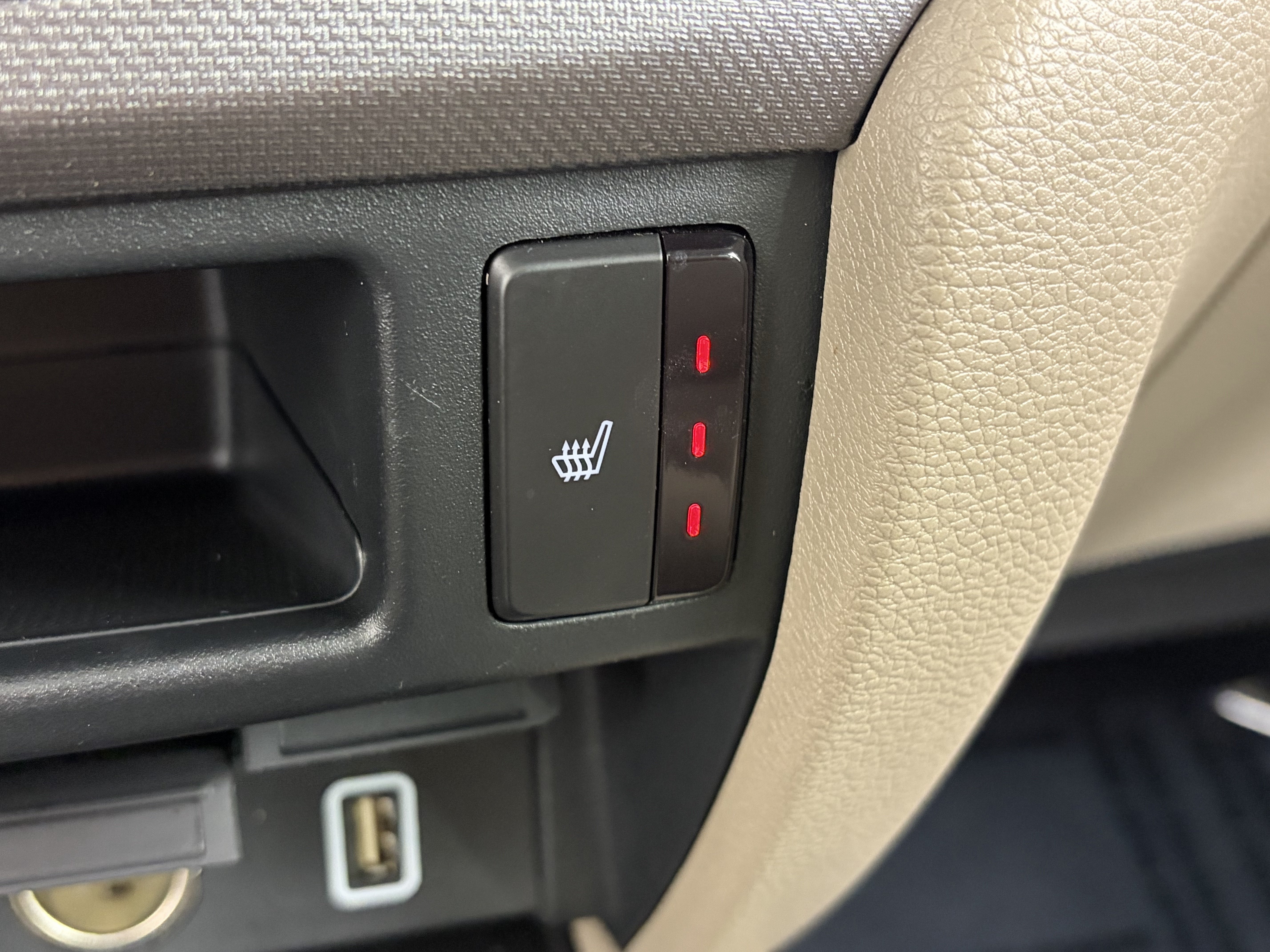 Used 2023 Honda Ridgeline RTL image 23