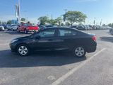 Used 2017 Chevrolet Cruze LS image 3