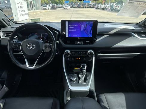 Certified 2023 Toyota RAV4 XSE AWD/4WD image 13