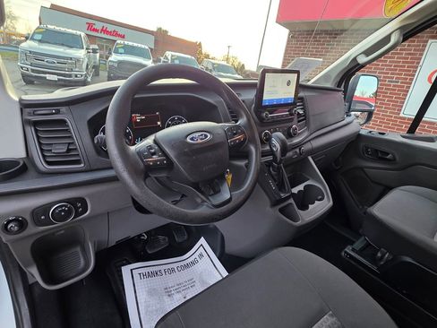 Used 2020 Ford Transit 350 XLT image 20