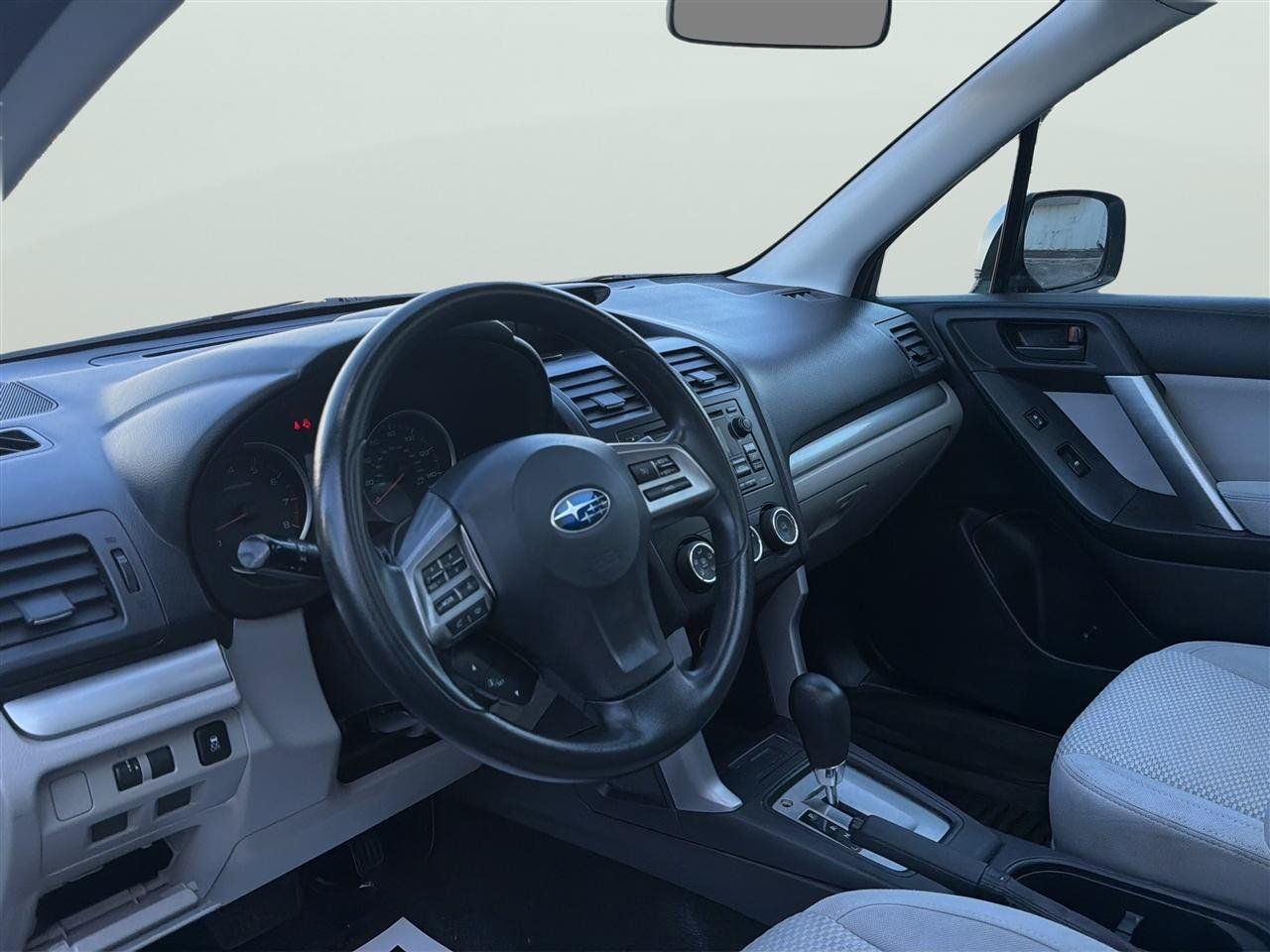 Used 2015 Subaru Forester 2.5i Premium AWD/4WD image 11