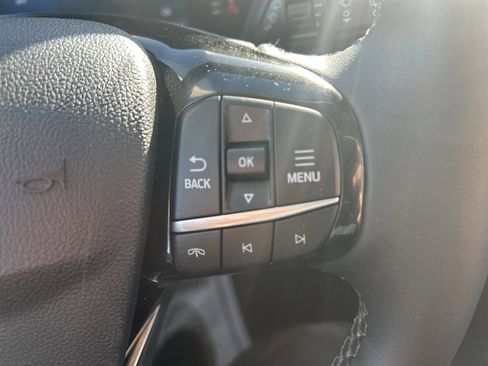 Used 2023 Ford Escape Active image 18