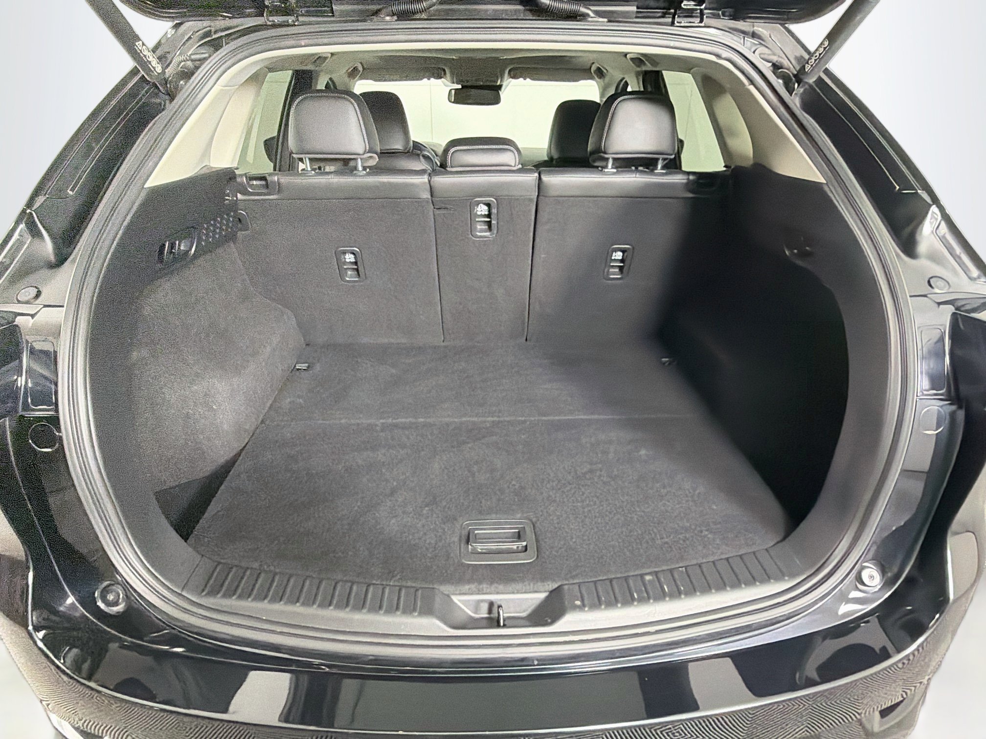 Used 2025 MAZDA CX-5 AWD 2.5 S w/ Preferred Package image 30