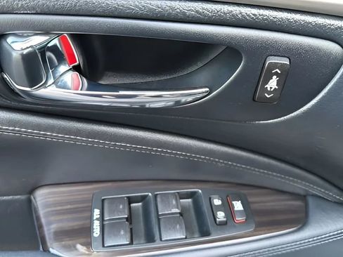 Used 2014 Lexus LS 460 L w/ Ultra Luxury Package image 42