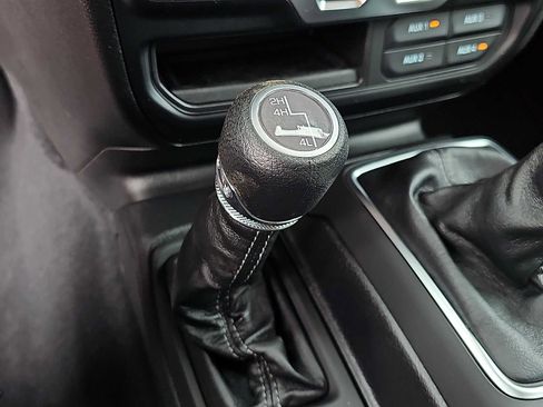 New 2026 Jeep Wrangler Sport image 14