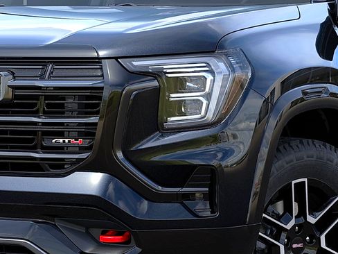 New 2027 GMC Terrain AT4 AWD/4WD image 10