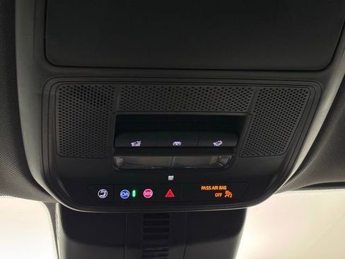 New 2026 GMC Acadia Elevation w/ Elevation Premium Package image 26