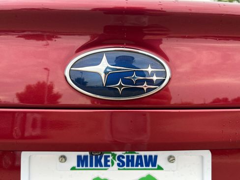 Used 2019 Subaru Legacy 2.5i w/ Alloy Wheel Package AWD/4WD image 21