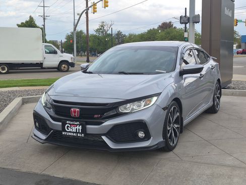 Used 2019 Honda Civic Si image 9