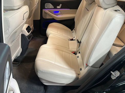 Used 2020 Mercedes-Benz GLE 350 4MATIC image 11