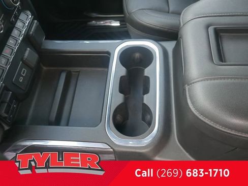 Used 2022 Chevrolet Silverado 2500 LTZ w/ LTZ Plus Package image 44