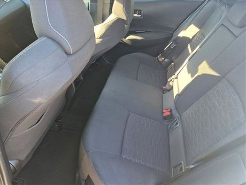 Used 2021 Toyota Corolla SE FWD image 17