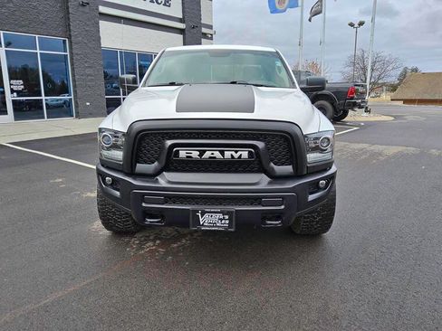 Used 2019 RAM 1500 Classic Warlock image 2