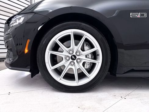 Used 2024 Ford Mustang GT Premium RWD image 14
