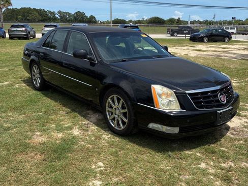 Used 2007 Cadillac DTS Performance FWD image 7