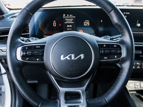 Used 2025 Kia K5 GT-Line w/ GT-Line Premium Package AWD/4WD image 11