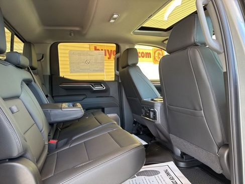 New 2026 GMC Sierra 1500 Denali w/ Denali Reserve Package image 5