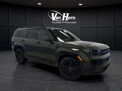 Used 2025 Hyundai Santa Fe Calligraphy