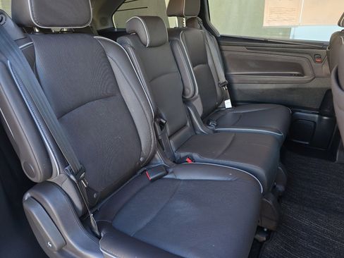 Used 2023 Honda Odyssey Elite image 29