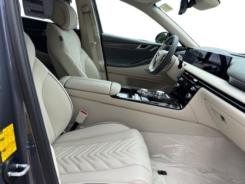 New 2026 Genesis G80 2.5T Sport Prestige AWD/4WD image 15
