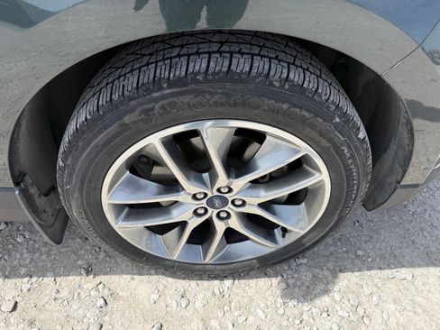 Used 2015 Ford Edge Titanium w/ Equipment Group 301A image 12