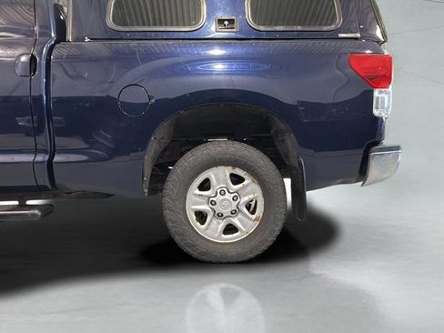 Used 2010 Toyota Tundra 4x4 Double Cab image 21