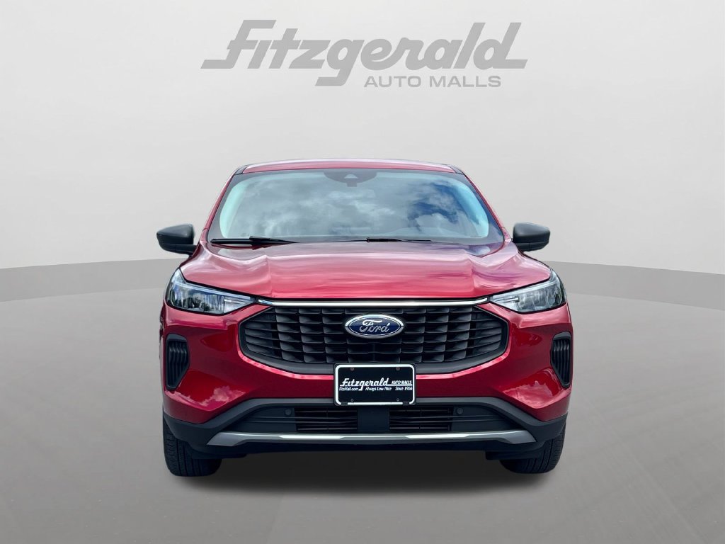 Used 2023 Ford Escape Active AWD/4WD image 6