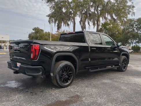 Used 2024 GMC Sierra 1500 Pro image 4