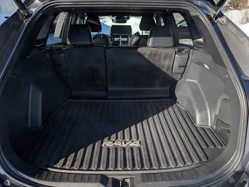 Used 2023 Toyota RAV4 XSE w/ XSE Grade Weather Package image 18