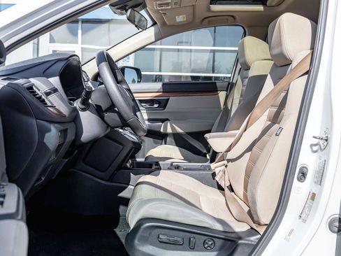 Used 2020 Honda CR-V EX image 7
