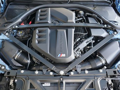 New 2026 BMW M2 w/ Lighting Package image 25