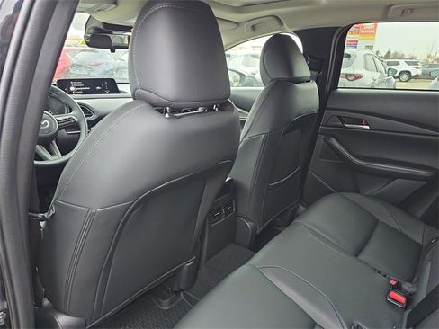 New 2026 MAZDA CX-30 AWD 2.5 S image 22