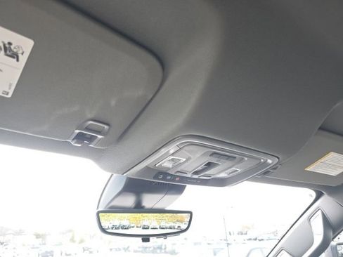 New 2026 Chevrolet Silverado 2500 LT w/ Trail Boss Package image 31