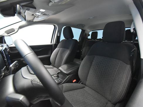 Used 2024 Ford Ranger XLT w/ Technology Package image 21