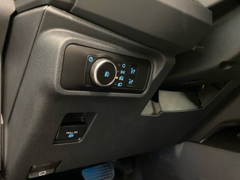 New 2026 Ford Bronco Badlands AWD/4WD image 45
