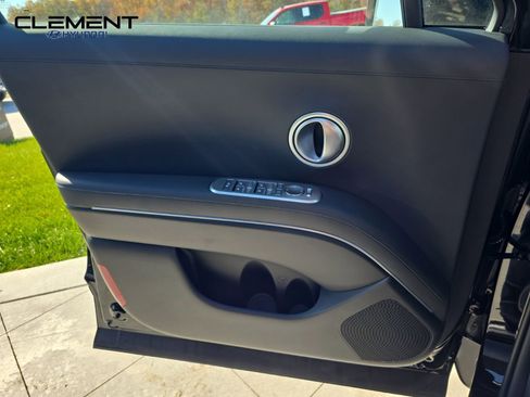 New 2026 Hyundai Palisade SEL image 27