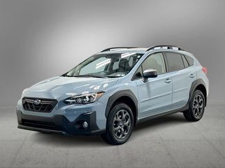 Certified 2021 Subaru Crosstrek 2.5i Sport w/ Moonroof Package video 1