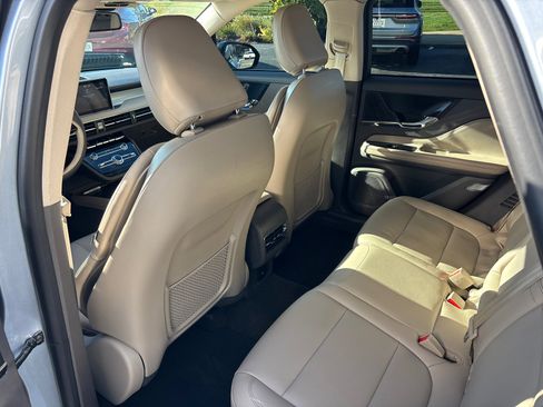 Certified 2022 Lincoln Corsair FWD image 27