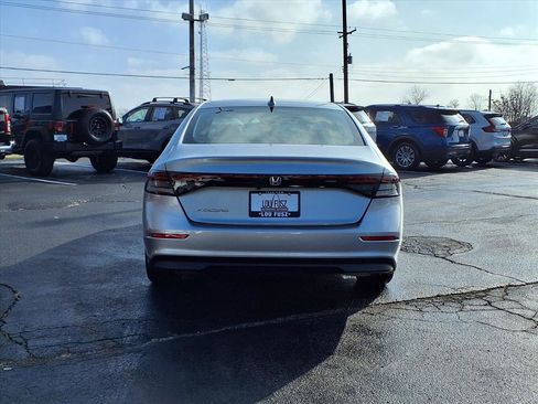Used 2024 Honda Accord LX image 27