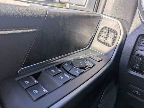 New 2026 Ford F350 Lariat w/ Chrome Package image 26