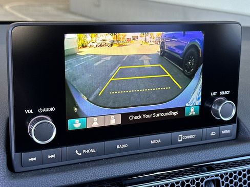 New 2025 Honda Civic Sport image 15