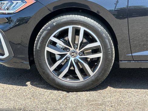 New 2025 Volkswagen Jetta SE image 23