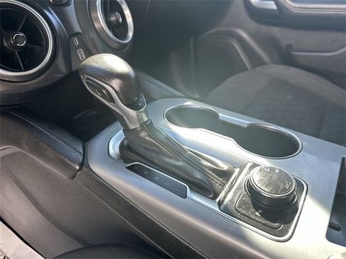 Used 2020 Chevrolet Blazer LT w/ Redline Edition image 16