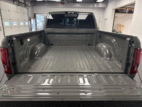 New 2026 RAM 2500 Big Horn AWD/4WD image 9