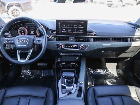 Used 2023 Audi A4 2.0T Premium Plus w/ Premium Plus Package image 16