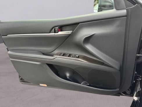 Used 2023 Toyota Camry XLE w/ Navigation Package AWD/4WD image 24