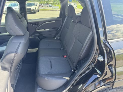 New 2026 Subaru Forester Touring AWD/4WD image 13